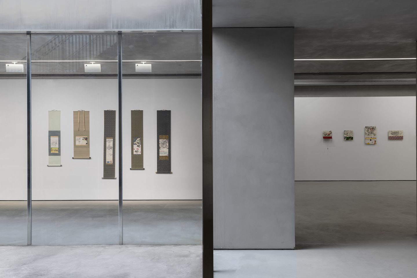 慢性疼痛与康复训练